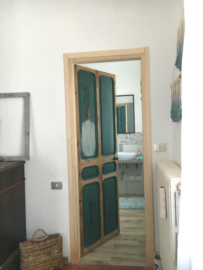 נוצ'טו New Flowers Farm B&B מראה חיצוני תמונה