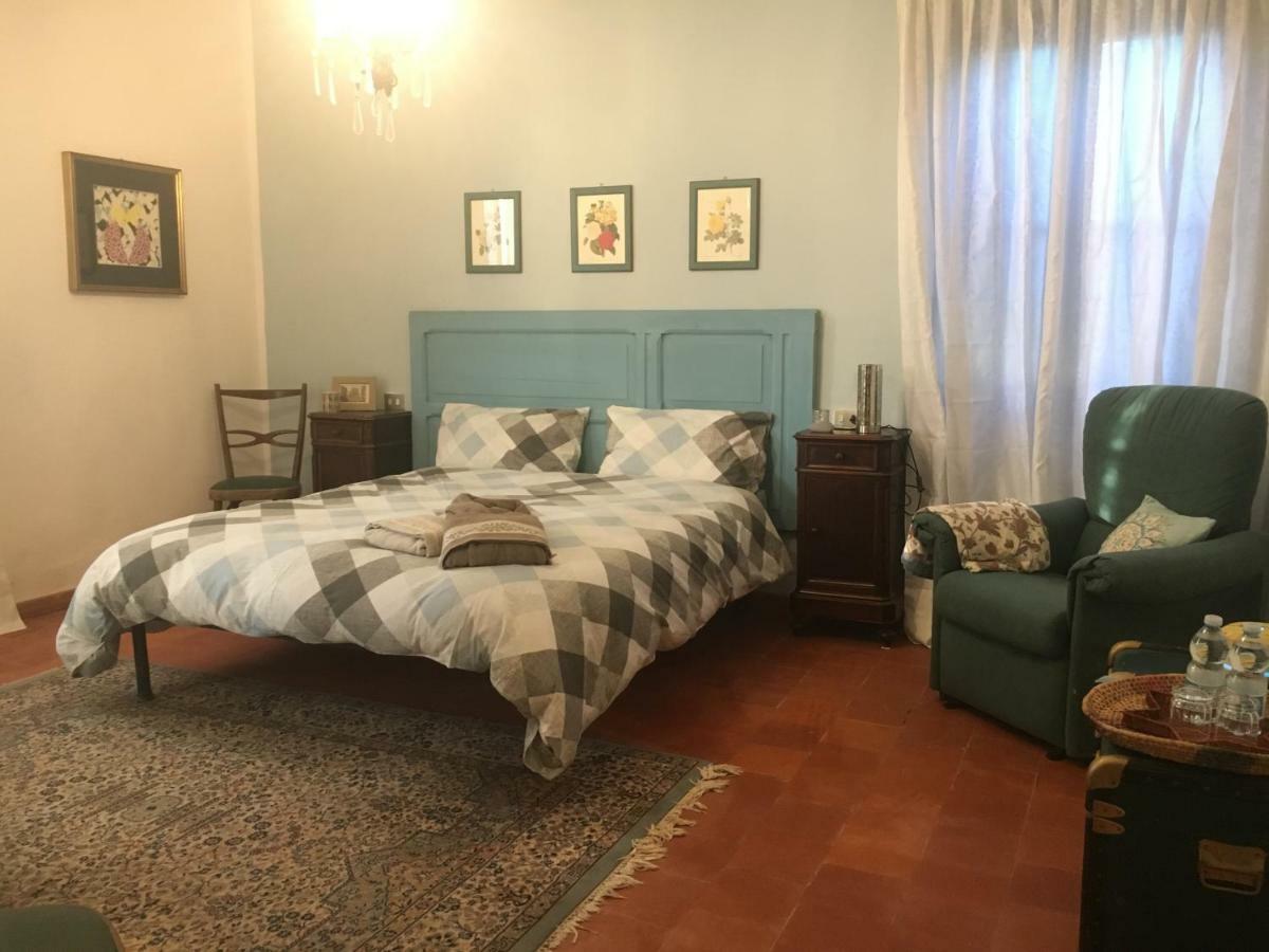 נוצ'טו New Flowers Farm B&B מראה חיצוני תמונה