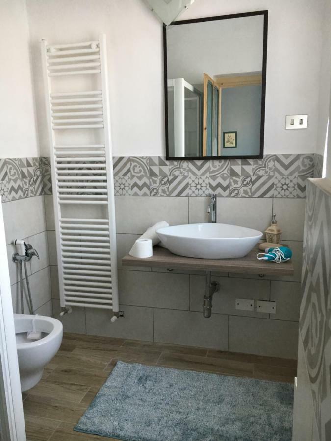 נוצ'טו New Flowers Farm B&B מראה חיצוני תמונה