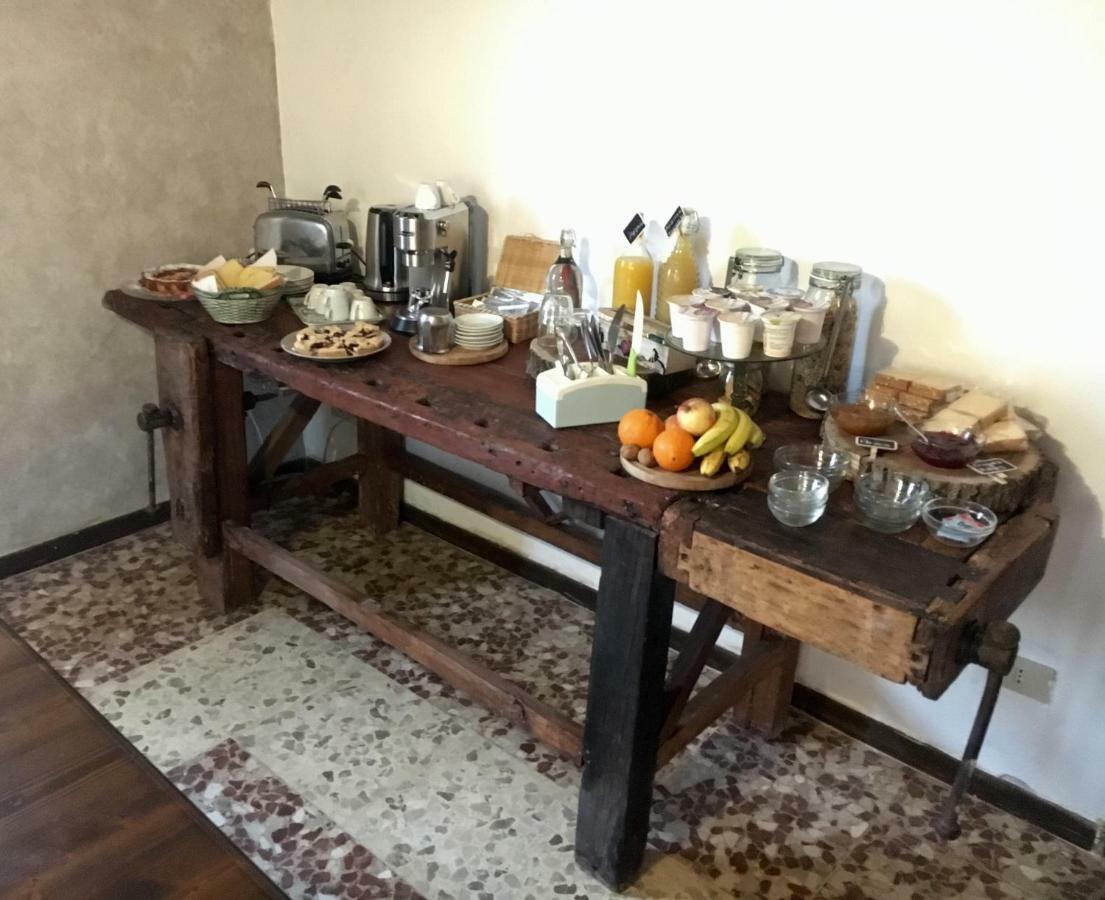 נוצ'טו New Flowers Farm B&B מראה חיצוני תמונה