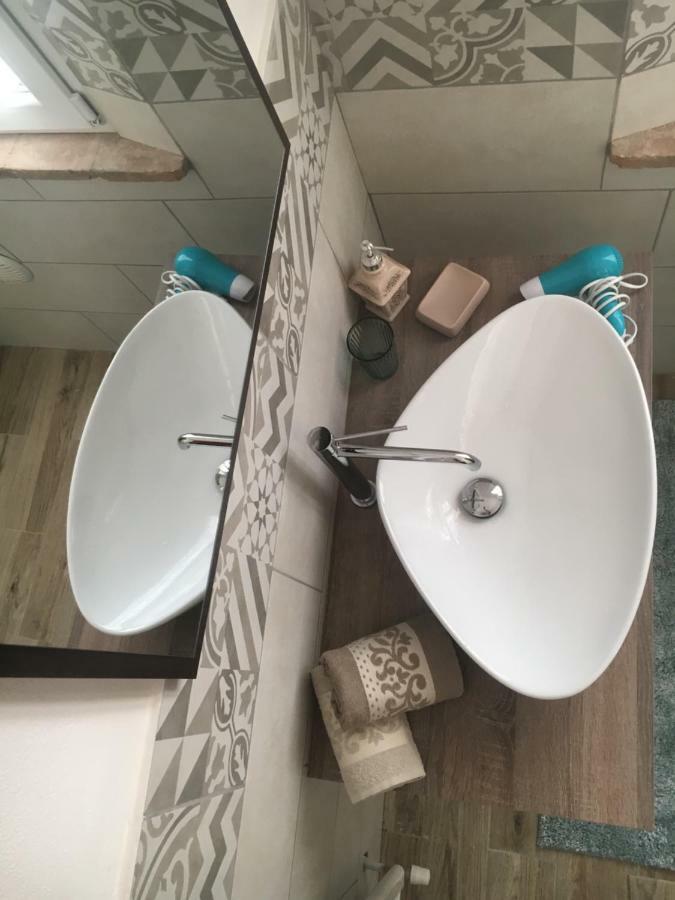 נוצ'טו New Flowers Farm B&B מראה חיצוני תמונה