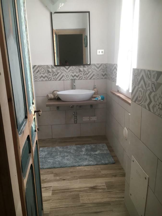 נוצ'טו New Flowers Farm B&B מראה חיצוני תמונה