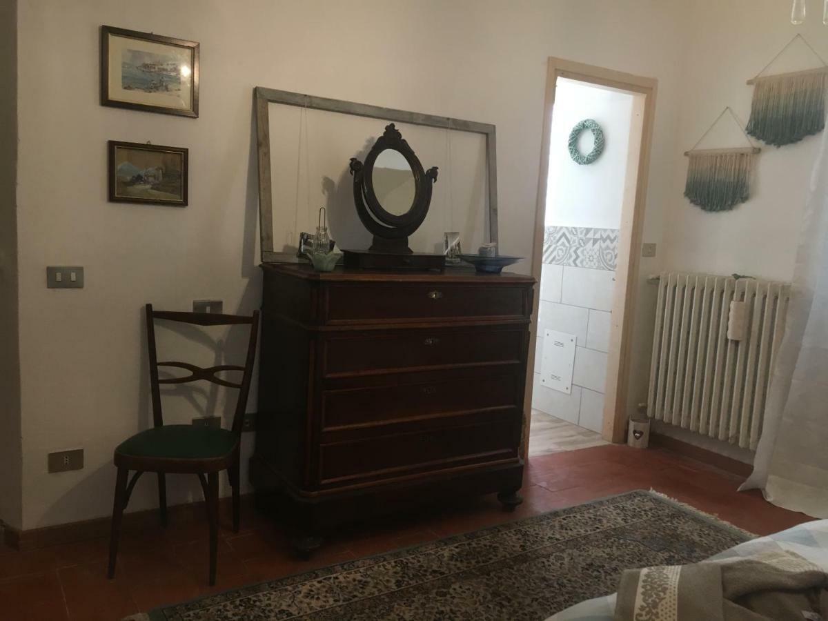 נוצ'טו New Flowers Farm B&B מראה חיצוני תמונה