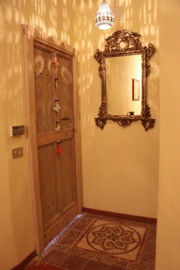 נוצ'טו New Flowers Farm B&B מראה חיצוני תמונה