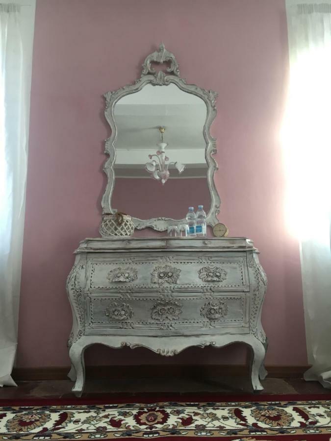 נוצ'טו New Flowers Farm B&B מראה חיצוני תמונה