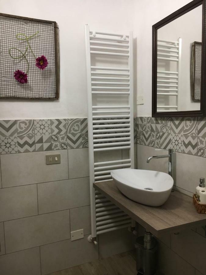 נוצ'טו New Flowers Farm B&B מראה חיצוני תמונה