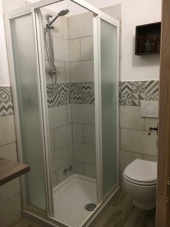 נוצ'טו New Flowers Farm B&B מראה חיצוני תמונה