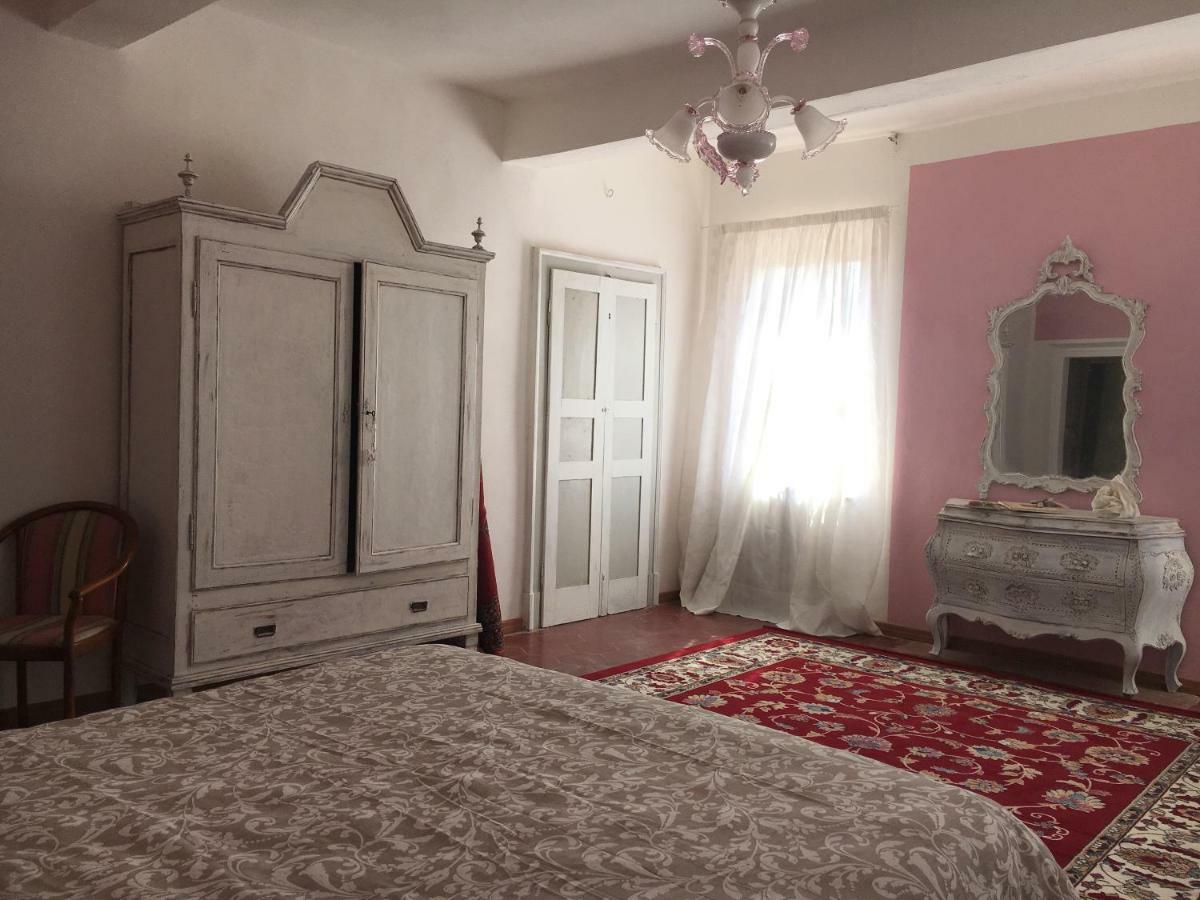נוצ'טו New Flowers Farm B&B מראה חיצוני תמונה